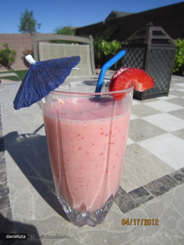 Smoothie Racoritor