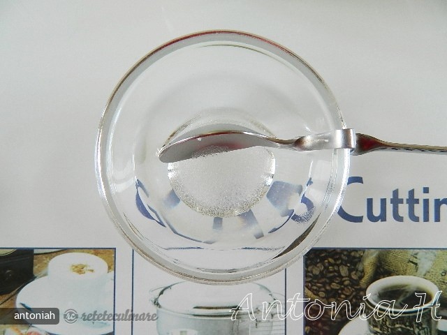 Briose cu Rosioare