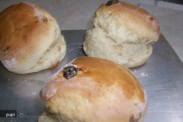 Scones