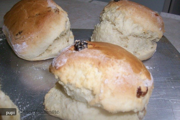 Scones