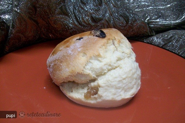 Scones