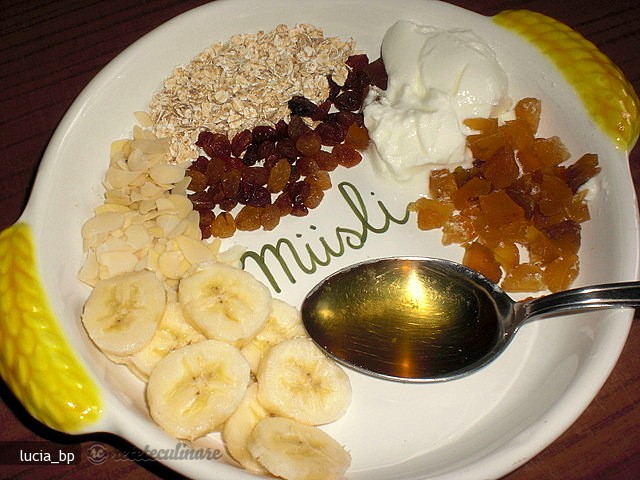 Muesli