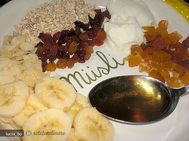 Muesli