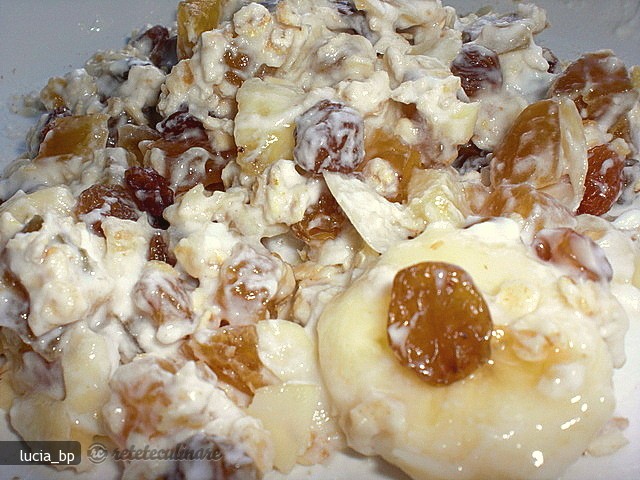 Muesli