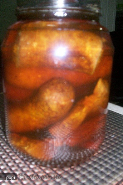 Crash Potatoes