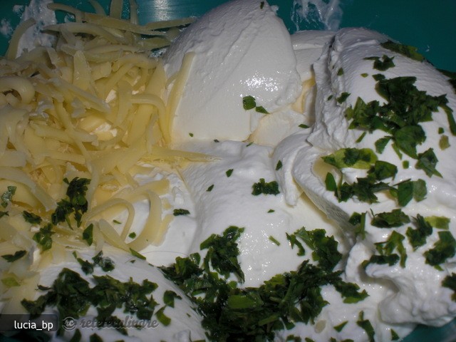 Piept de Pui la Cuptor