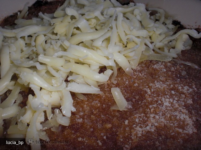 Piept de Pui la Cuptor