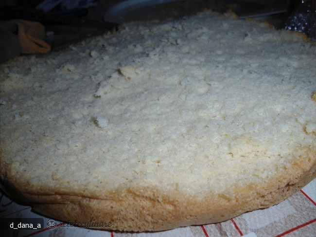 Tort cu Ananas