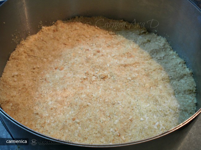 Tarta de Lamaie