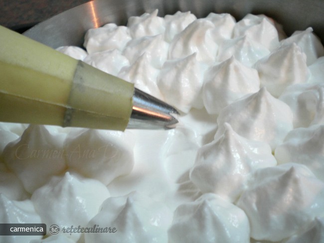 Tarta de Lamaie
