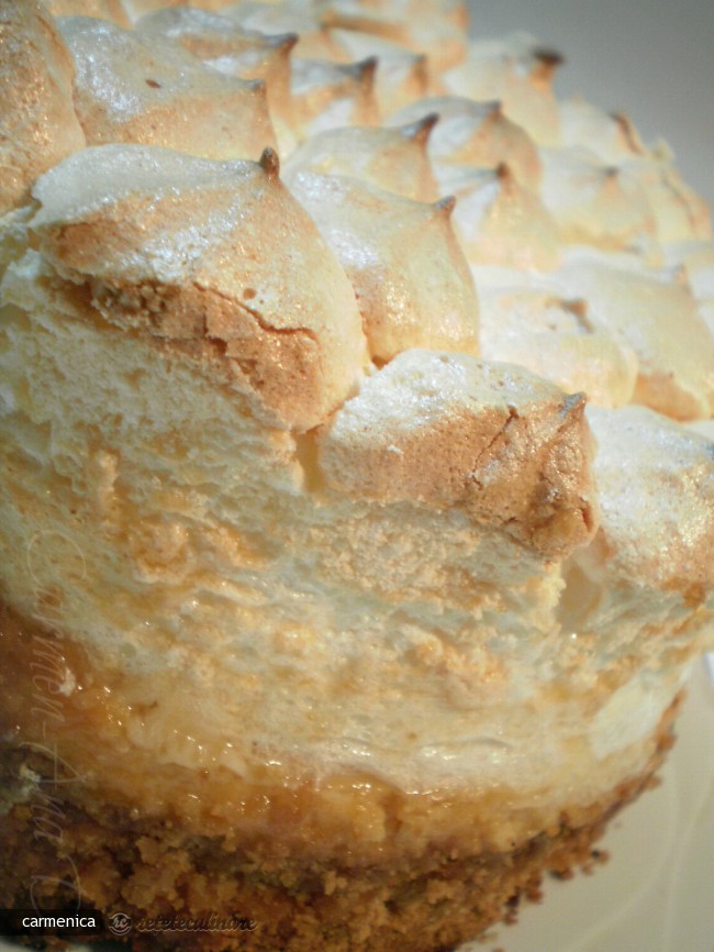Tarta de Lamaie