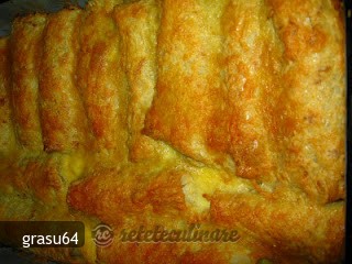 Clatite Cu Carne de Pui II