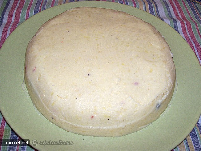 Causa Peruana cu Pui