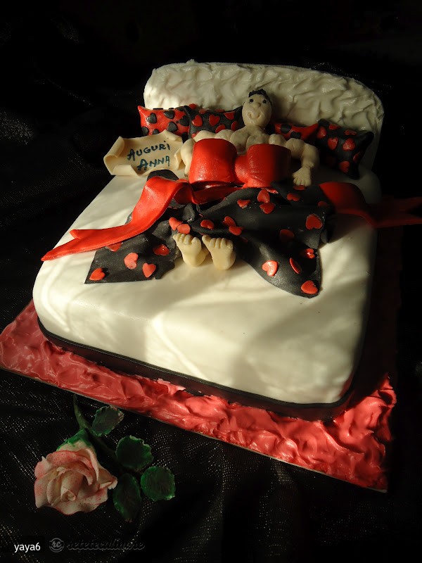 Tort `Pat`