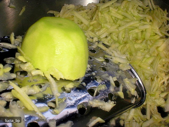 Salata Gustoasa de Dovlecel