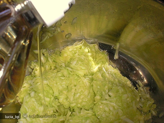 Salata Gustoasa de Dovlecel