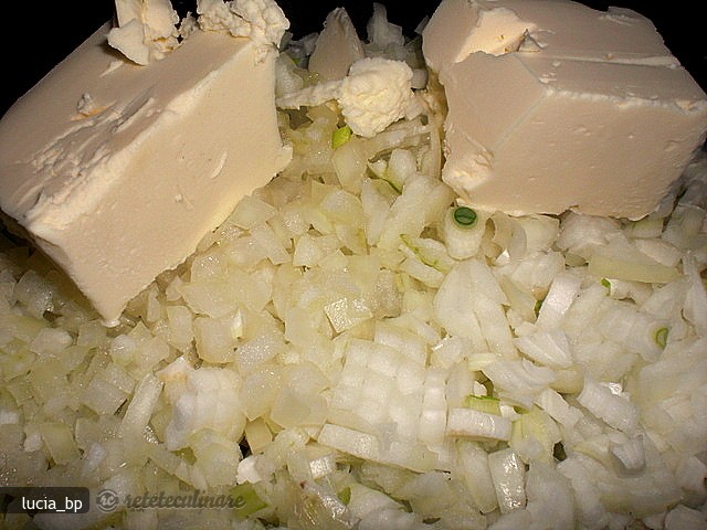 Gratin de Linte