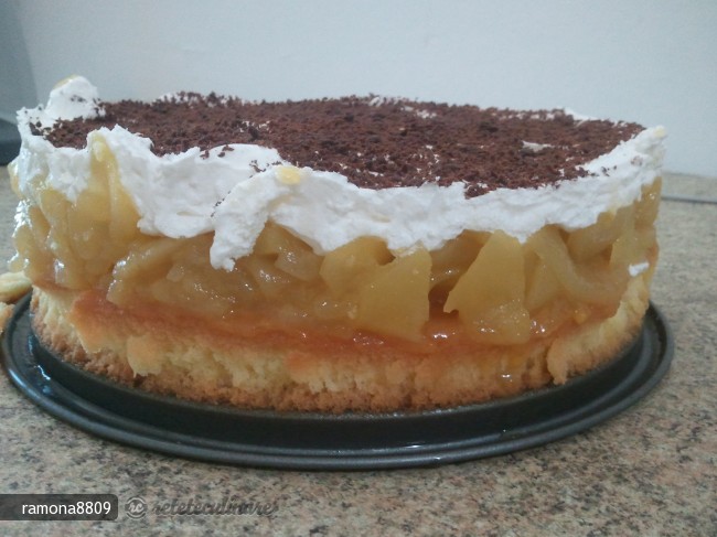 Tort Racoros