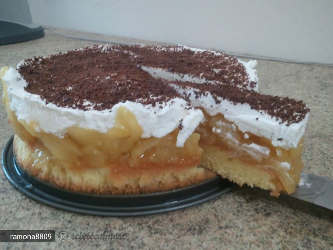 Tort Racoros
