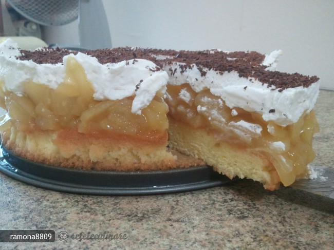 Tort Racoros