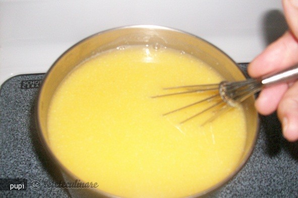 Placintele de Malai cu Ciuperci si Cascaval