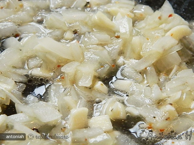 File de Cod cu Orez Salbatic