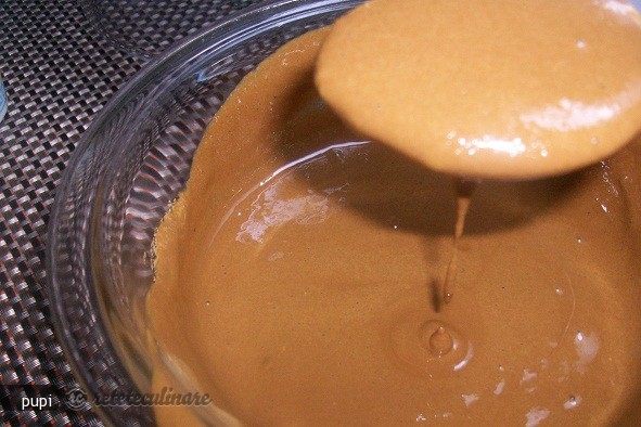 Boema (Tort Sau Prajitura)