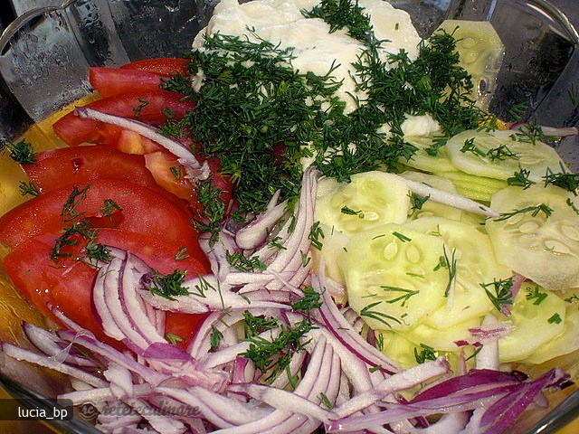 Salata de Vara