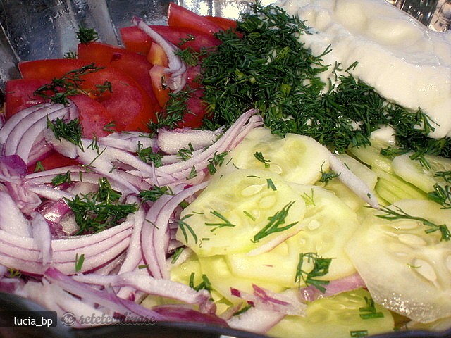 Salata de Vara