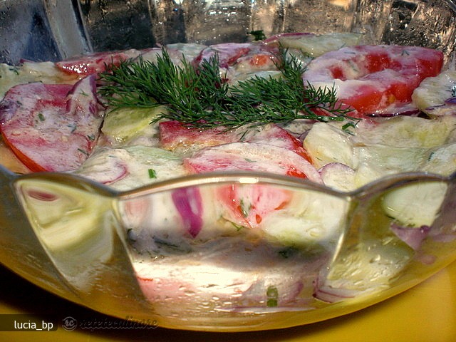Salata de Vara