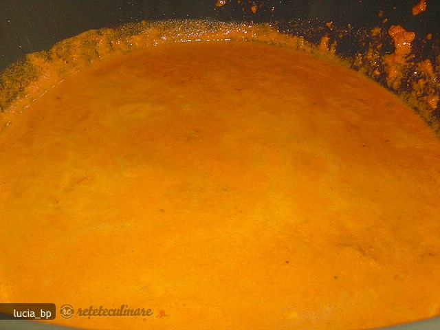 Sirop Natural de Catina