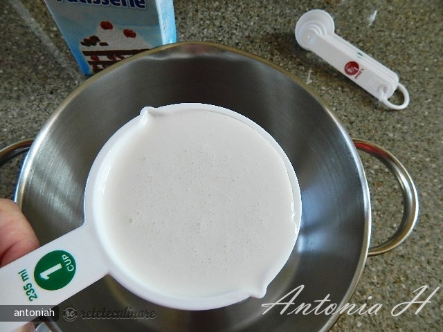 Inghetata cu Cafea