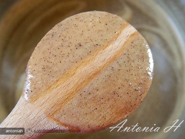 Inghetata cu Cafea