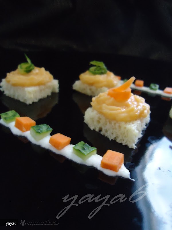 Crema de Morcov cu Fasole Boabe (de Post)