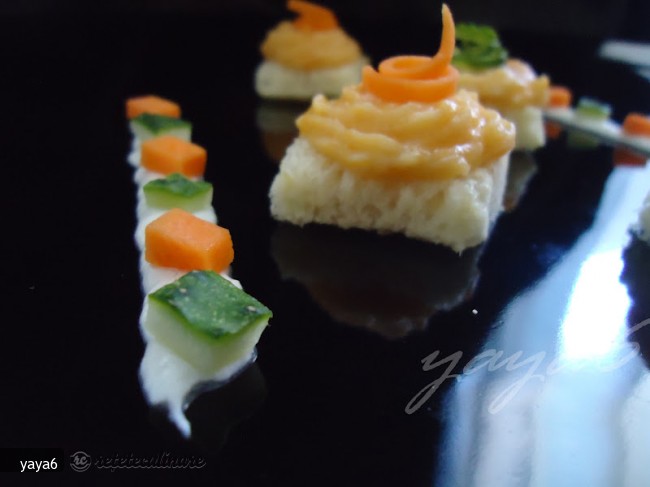 Crema de Morcov cu Fasole Boabe (de Post)