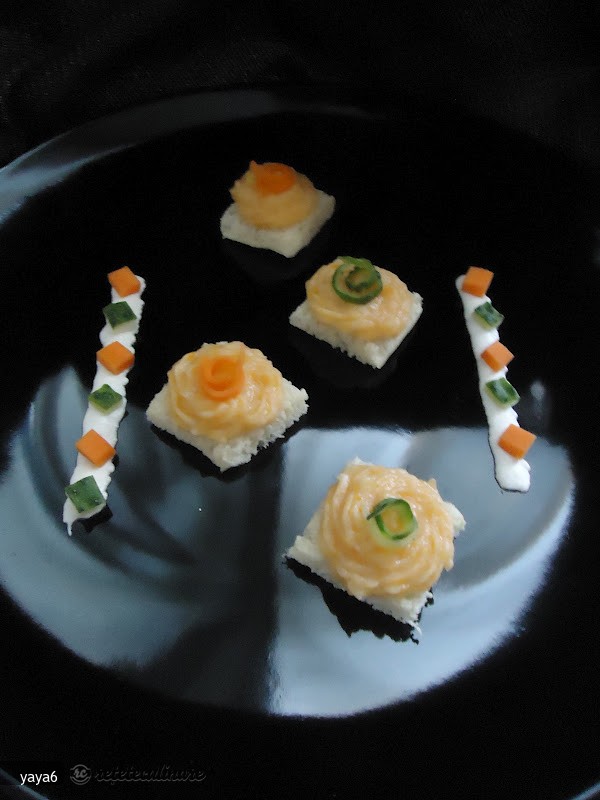 Crema de Morcov cu Fasole Boabe (de Post)