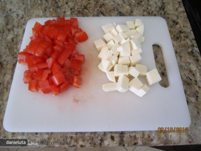 Salata de Orez