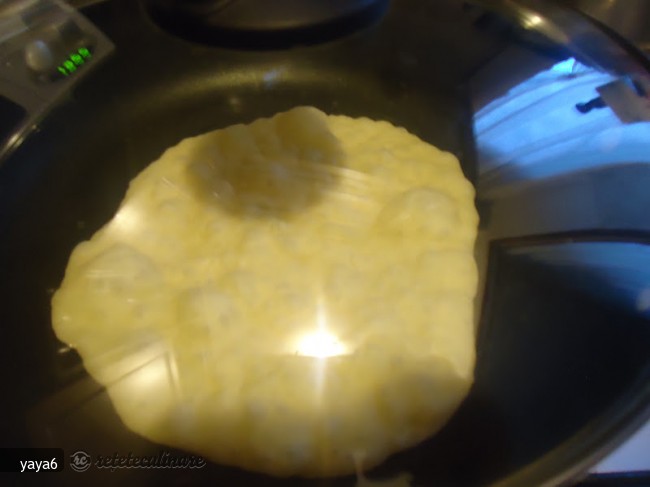 Pizza la Tigaie