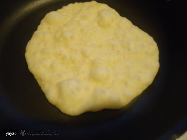 Pizza la Tigaie