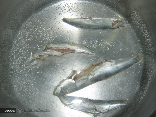Ciorba de Peste