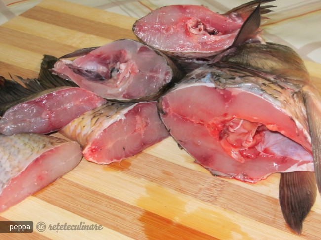 Ciorba de Peste