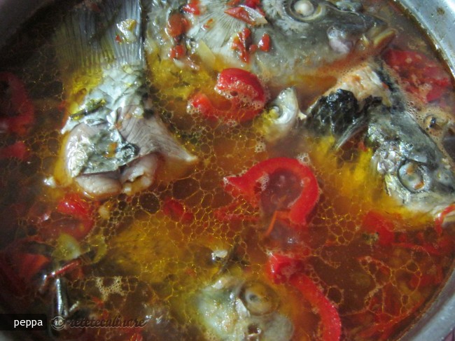 Ciorba de Peste