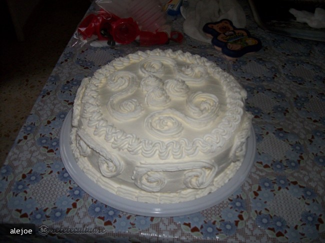 Tort Red Velvet
