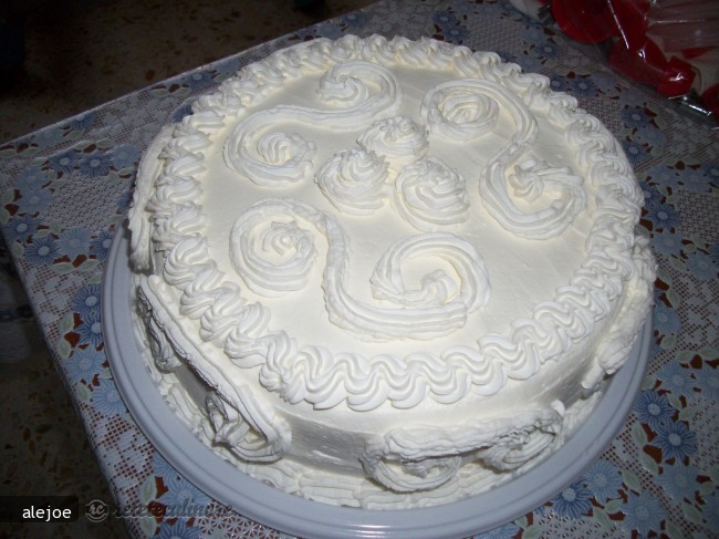 Tort Red Velvet