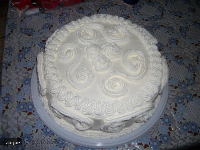 Tort Red Velvet