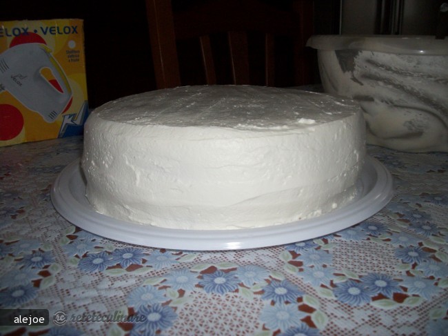 Tort Red Velvet