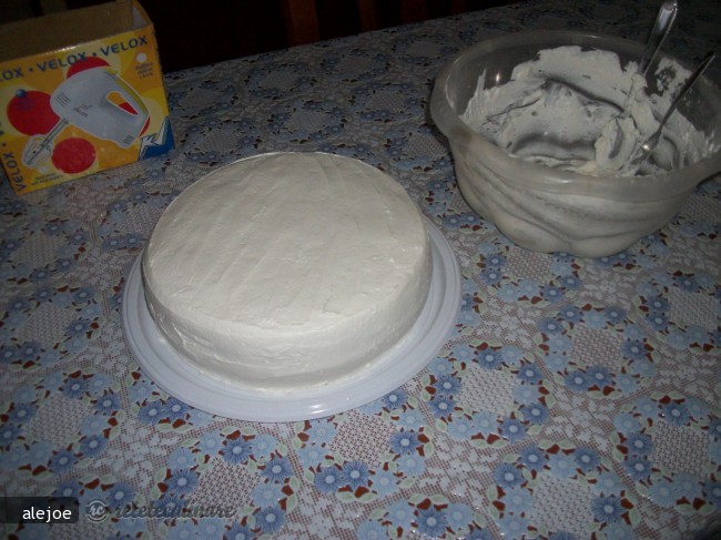 Tort Red Velvet