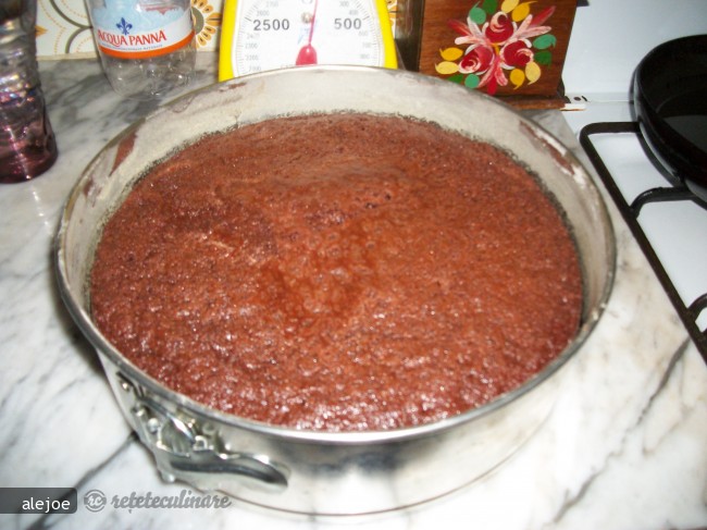 Tort Red Velvet