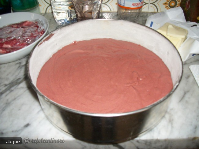 Tort Red Velvet