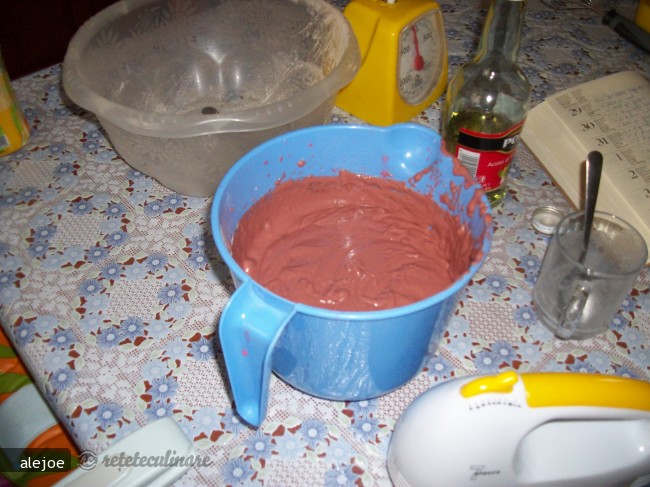 Tort Red Velvet
